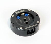 Thumbnail for Turbosmart BOV controller kit (controller + hardware only - NO BOV) BLACK