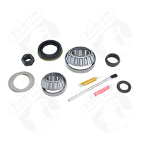 Thumbnail for Yukon Gear Pinion install Kit For Chrysler 9.25in Diff