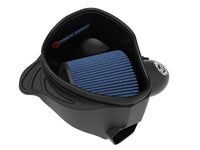 Thumbnail for aFe 19-22 BMW Z4 30i L4-2.0L (t) Track Series Carbon Fiber Cold Air Intake System w/ Pro 5R Filter