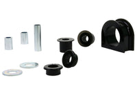 Thumbnail for Whiteline Plus 11/95-02 Toyota Hilux 4Runner Steering - Rack & Pinion Mount Bushing Kit