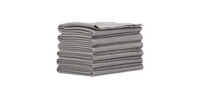 Thumbnail for Griots Garage Microfiber Edgeless Towels (Set of 6)