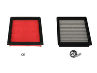 Thumbnail for aFe MagnumFLOW Air Filters OER PDS A/F PDS Nissan 370Z 09-11 V6-3.7L