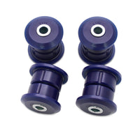 Thumbnail for SuperPro 2011 Dodge Durango Heat Rear Lower Inner Control Arm Bushing Set