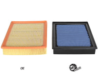 Thumbnail for aFe MagnumFLOW Air Filters OER P5R A/F P5R GM Silverado/ Sierra 99-12 V6/V8