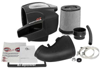 Thumbnail for aFe Momentum GT Pro 5R Cold Air Intake System 12-17 Jeep Grand Cherokee SRT-8/SRT V8-6.4L HEMI