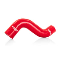 Thumbnail for Mishimoto 92-97 Land Cruiser Silicone Radiator & Heater Hose - Red