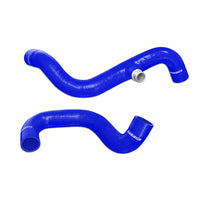 Thumbnail for Mishimoto 94-97 Ford F250 7.3L Blue Diesel Hose Kit