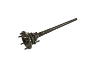 Thumbnail for Yukon Right Hand Rear 32-Spline Axle Assembly for 2008-2015 Nissan Titan w/Elect Locker