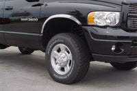 Thumbnail for Putco 93-05 Ford Ranger w/o Factory Molding - Full Stainless Steel Fender Trim