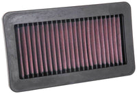 Thumbnail for K&N 2017 Nissan Micra 0.9L L3 F/I Replacement Air Filter