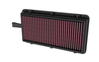 Thumbnail for K&N 22-23 Genesis GV70 L4-2.5L Replacement Air Filter