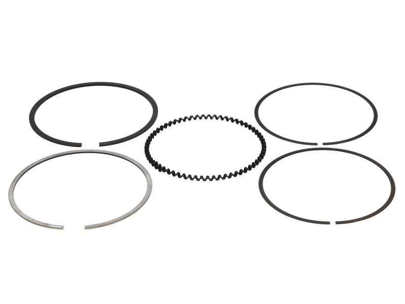 Wiseco 86.25mm x 1.0x1.2x2.8mm Ring Set Ring Shelf Stock