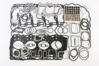 Thumbnail for Cometic Street Pro 04-07 GM 6.6L Duramax Diesel V8 4.100inch Top End Gasket Kit