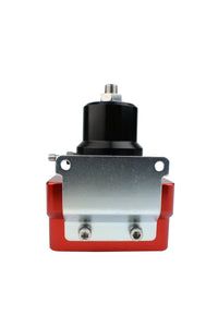 Thumbnail for Aeromotive A2000 Carbureted Bypass Regulator - 4-Port