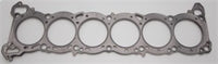 Thumbnail for Cometic Nissan RB-30 6 CYL 87mm .060 inch MLS Head Gasket