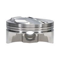 Thumbnail for JE Pistons BBC 4.660in Bore 23cc Dome Pistons - Set of 8