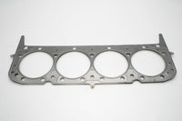 Thumbnail for Cometic Chevy Small Block BRODIX BD2000 Heads 4.030in Bore .040in MLS Head Gasket