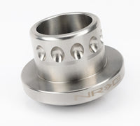 Thumbnail for NRG Short Spline Adapter - Stainless Steel 3/4 Keyway Tapered Shaft for Marine