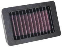 Thumbnail for K&N 16-19 Moto Guzzi V9 Bobber 853CC Replacement Air Filter