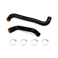 Thumbnail for Mishimoto 05-08 Chevy Corvette/Z06 Black Silicone Radiator Hose Kit