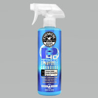 Thumbnail for Chemical Guys P40 Detailer Spray w/Carnauba - 16oz