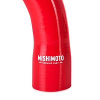 Thumbnail for Mishimoto 14-17 Chevy SS Silicone Radiator Hose Kit - Red