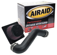 Thumbnail for Airaid 2018 Ford F150 V6 5.0L F/l Jr Intake Kit