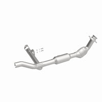 Thumbnail for Magnaflow 01-03 Ford F150 XL/XLT V6 4.2L OEM Grade / EPA Compliant Direct-Fit Catalytic Converter