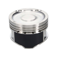 Thumbnail for Wiseco Focus RS 2.5L 20V Turbo 83mm Bore 8.5 CR -15.2cc Dish Pistons - Set of 5 *SPECIAL ORDER*