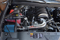 Thumbnail for Injen 14-19 Chevy Silverado/GMC Sierra P/U 5.3L Polished Short Ram Intake w/ MR Tech & Heat Shield