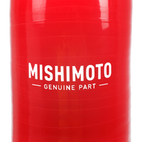 Thumbnail for Mishimoto 90-96 Nissan 300ZX Turbo Red Silicone Radiator Hose Kit