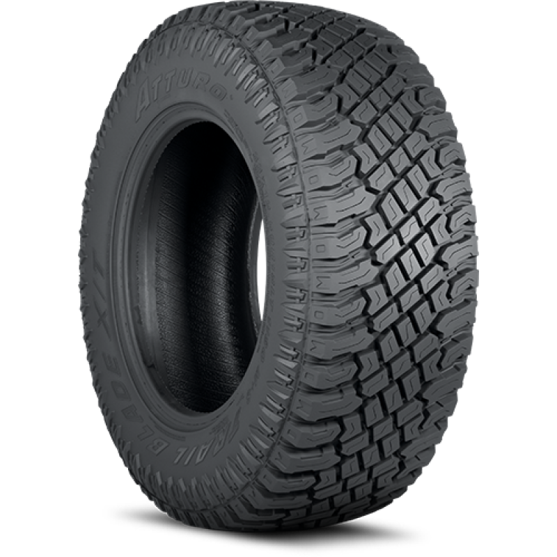 Atturo Trail Blade X/T Tire - LT275/65R20 126/123Q