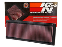 Thumbnail for K&N Mercedes CL500 SL500 S500 Drop In Air Filter