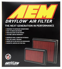 Thumbnail for AEM 08 Nissan Sentra 2.5L DryFlow Air Filter