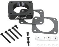 Thumbnail for Airaid 98-04 Ford Mustang GT 4.6L SOHC PowerAid TB Spacer