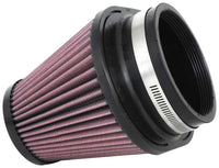 Thumbnail for K&N Universal Air Filter 100mm Flange / 174mmX 134mm Base / 114mmX 82mm Top / 127mm Height