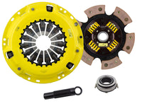 Thumbnail for ACT 2006 Scion tC HD/Race Sprung 6 Pad Clutch Kit