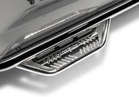 Thumbnail for N-Fab Podium SS 19-20 Ram 2500/3500 Mega Cab 6.4ft Bed - Cab Length - Polished Stainless