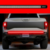 Thumbnail for XK Glow Truck Tailgate Light w/ Chasing Turn Signal & Built-in Error Canceller - 3rd gen 60in