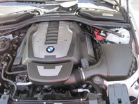 Thumbnail for K&N 04 BMW 545i 4.4L V8 Drop In Air Filter