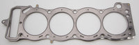 Thumbnail for Cometic Toyota 20R/22R Motor 92mm Bore .027 inch MLS Head Gasket 2.2/2.4L