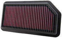 Thumbnail for K&N 10 Kia Soul 1.6L/2.0L Drop In Air Filter