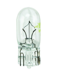 Thumbnail for Hella Universal Clear T3.25 Incandescent 12V 3W Bulb (MOQ 10)