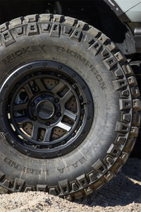 Thumbnail for Mickey Thompson Baja Legend MTZ Tire - 37X12.50R20LT 126Q 90000057369