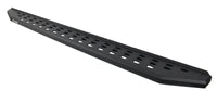 Thumbnail for Go Rhino RB20 Running Boards - Tex Black - 48in