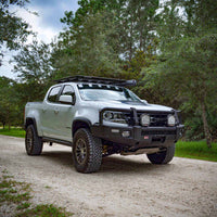 Thumbnail for ARB Summit Bar Textured Black Integrit Chevy Colorado ZR2 15On