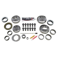 Thumbnail for Yukon Gear Master Overhaul Kit For 2006-2011 Ram 1500 80in IFS