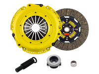 Thumbnail for ACT 12-18 Jeep Wrangler JK HD-O/Perf Street Sprung Clutch Kit