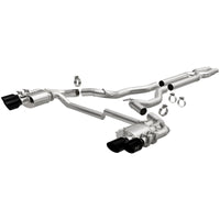 Thumbnail for Magnaflow 18-21 Ford Mustang 5.0L V8 NEO Cat-Back Exhaust System