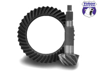 Thumbnail for Yukon Gear High Performance Gear Set For Dana 60 in a 4.56 Ratio